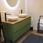 Apartamento Sous Les Etoiles De Gaume