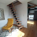 Apartamento Sous Les Etoiles De Gaume *