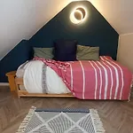 Sous Les Etoiles De Gaume Apartamento *
