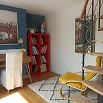 Apartamento Sous Les Etoiles De Gaume *