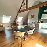Sous Les Etoiles De Gaume Apartamento