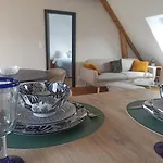 Apartamento Sous Les Etoiles De Gaume