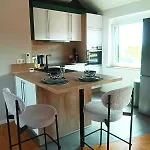Apartamento Sous Les Etoiles De Gaume Virton