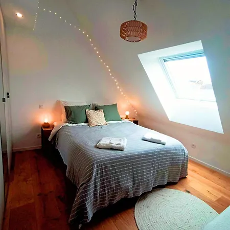 Sous Les étoiles De Gaume Appartement *