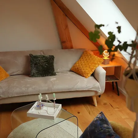 Appartement Sous Les étoiles De Gaume *