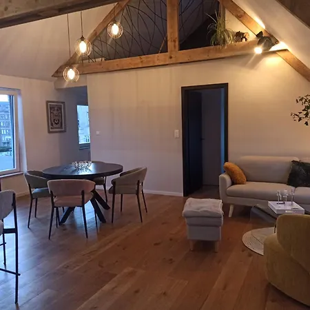 Appartement Sous Les étoiles De Gaume Virton