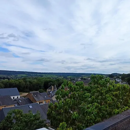 Sous Les étoiles De Gaume