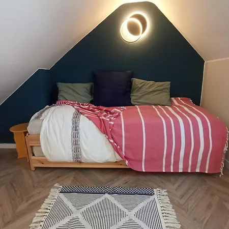 Sous Les Etoiles De Gaume Apartamento *