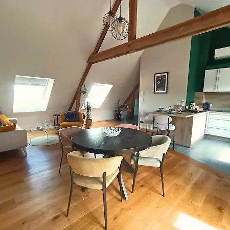 Sous Les Etoiles De Gaume Apartamento