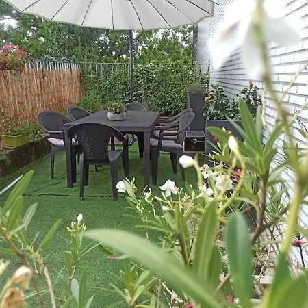 Sous Les Etoiles De Gaume Apartamento Virton